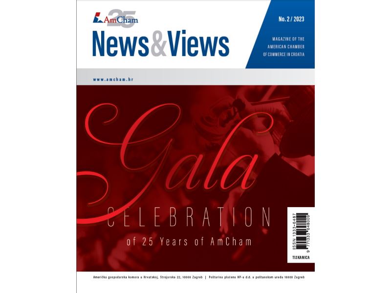 New issue of News&Views