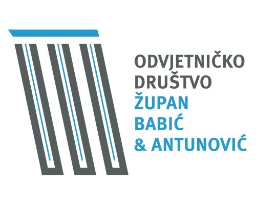 Welcome New Member: Odvjetničko društvo Župan, Babić & Antunović