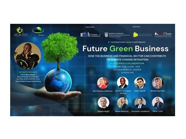 Future GREEN Business 2025