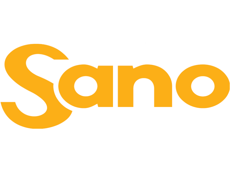 Доб сано. Sano лого. Сано. Sano professionals logo. Manliro Sano PNG.