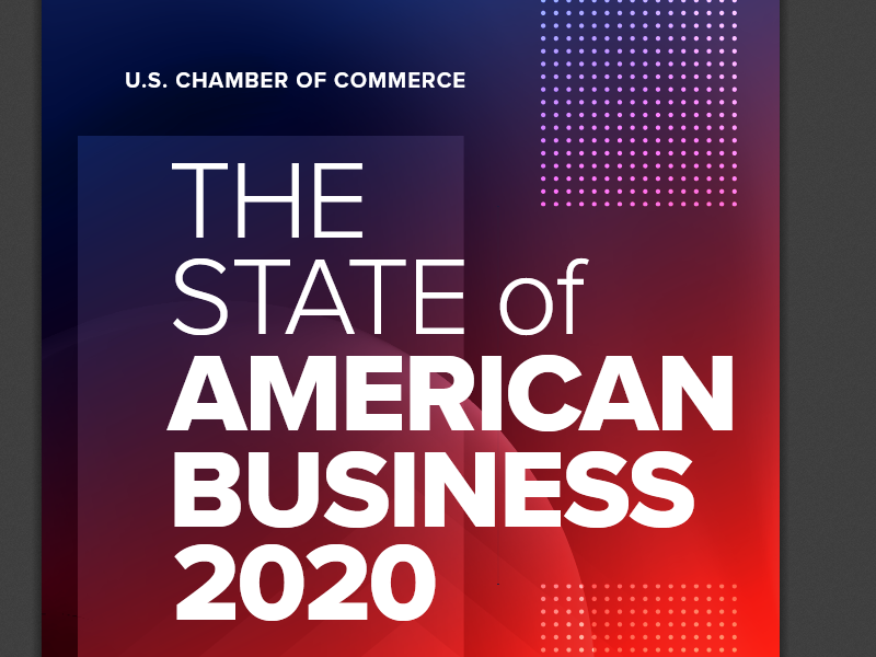 2020 State of American Business