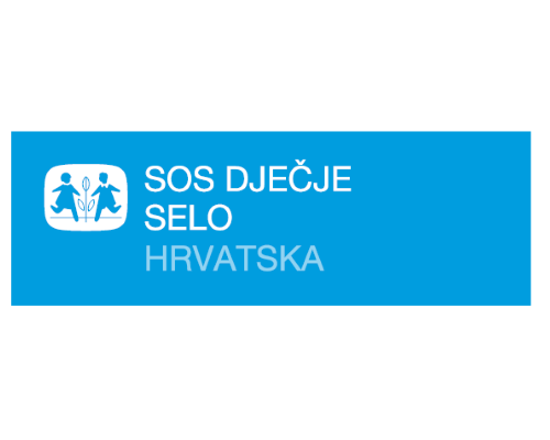 Dobrodošlica novom članu: SOS Dječje selo Hrvatska