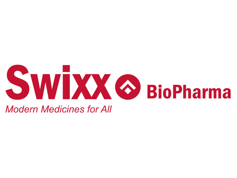 Dobrodošlica novom članu: Swixx BioPharma d.o.o.