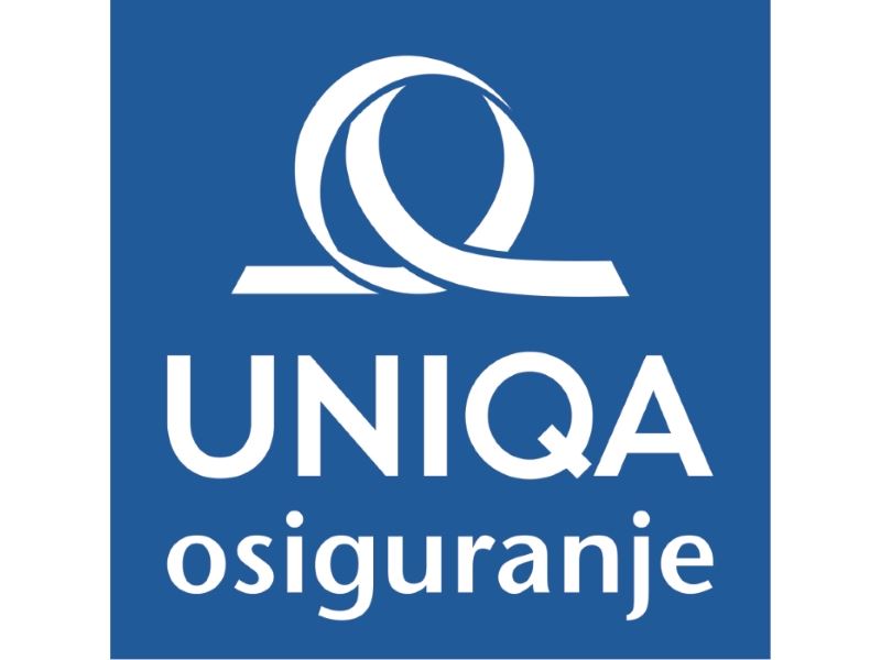 Welcome New member: UNIQA osiguranje d.d.